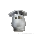 Bơm bánh răng thủy lực cho Yutong 955 959H